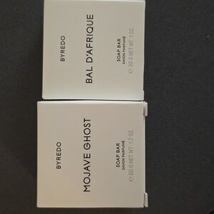 Byredo Travel Size Soap